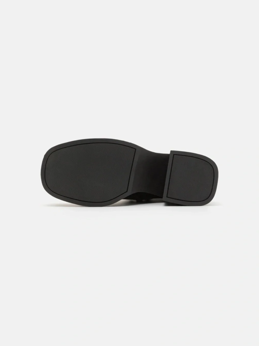 Madden girl High heeled ankle boots - black paris - Picture 5 of 14